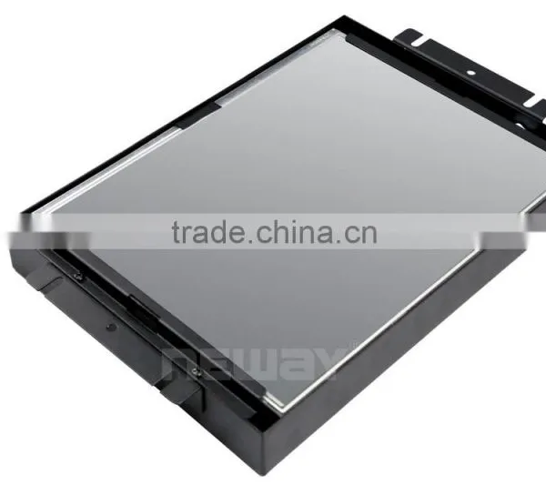 10" Screen Size and TFT Panel Type 10 Inch 4 Wires Resistive Touchscreen Lcd Monitors photo-3