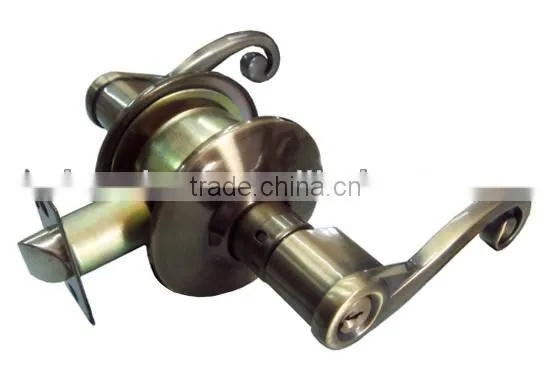 Lever Lock