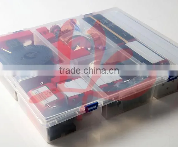 Mini 8 in 1 Kits Z8001 Multifuction Lathe Machine for Woodworking Handcrafts photo-6