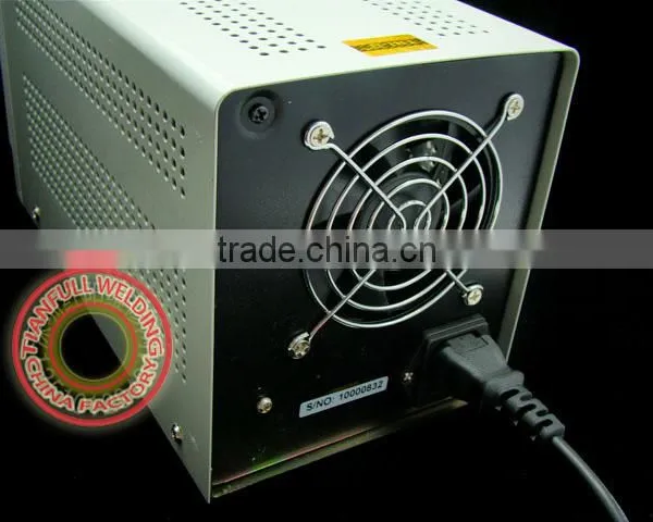 Practical TU-305D 0-30V 5A Adjustable Digital Dc Regulated Power Supply photo-3