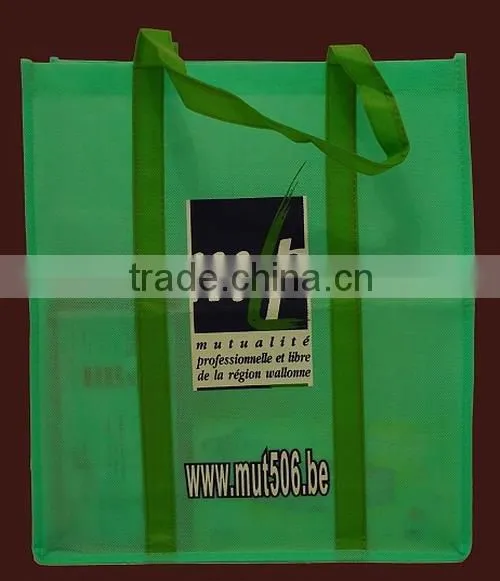 Nonwoven Bag