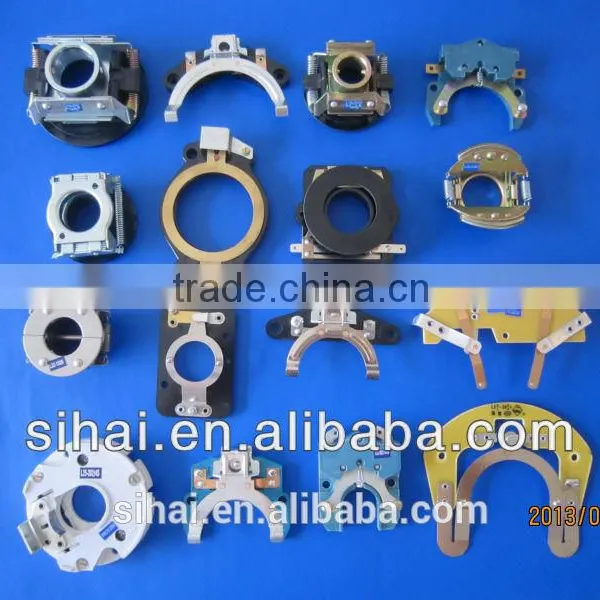 CQC Passed Engine Start Switch photo-4