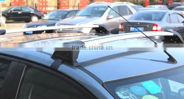 Roof Rack Crossbar for Sedan Hatch Back Coupe Naked Roof photo-3
