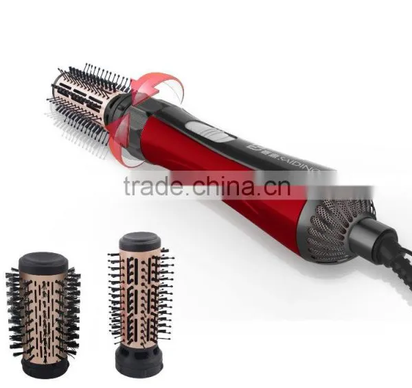 NEW Hot Air Styler With Ratating Function 1000W