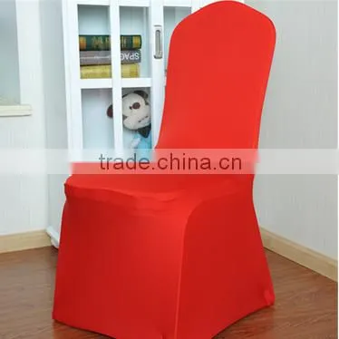 Wholesale Spandex Disposable Chair Covers photo-2