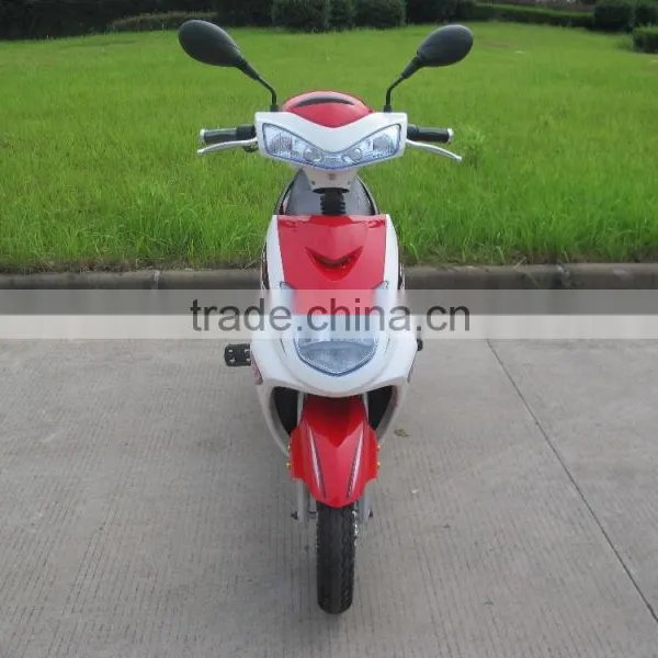 800W Electric Motorcycle/electric Bicycle With Pedal/electrical Scooter With EEC Approved Supplier's Choice photo-4