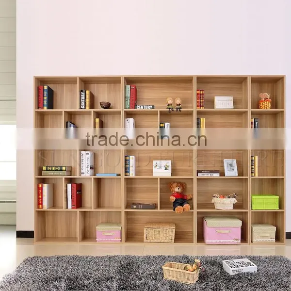 Modern Design Furniture Wooden Display Cabinet Furniture (SZ-FCB360) photo-5