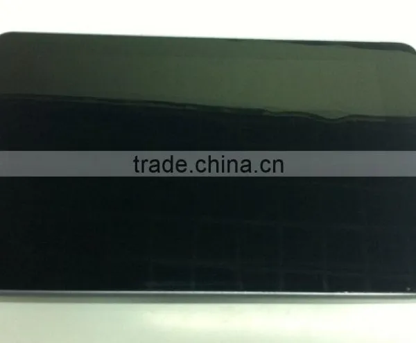 LCD Screen Display & Touch Digitizer Panel Assembly For Google Nexus 7 1ST (Factory Wholesale) photo-2