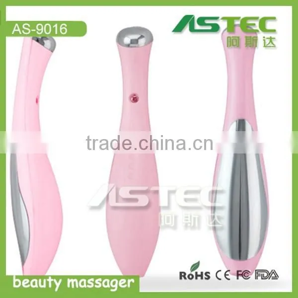 china supplier sonic facial cleanser and massager