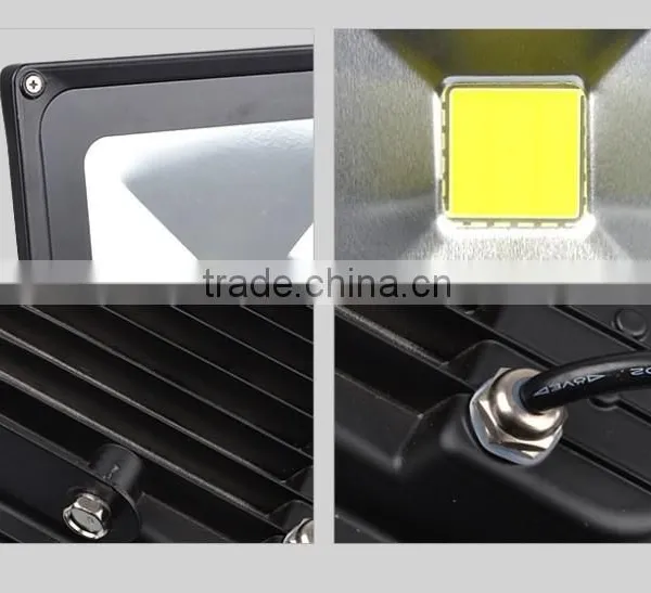 IP65 Outdoor 50W Led Flood Light photo-6