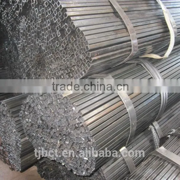 Hot Dipped Galvanized Welded Pipe photo-2
