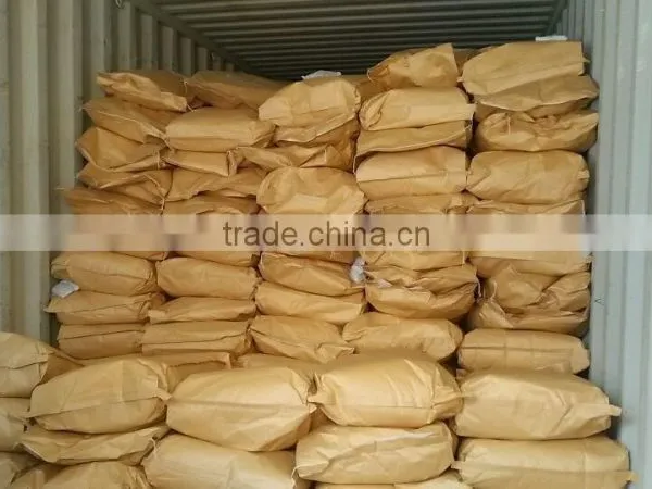 Non-Gmo Isolated Soy Protein as Food Additive