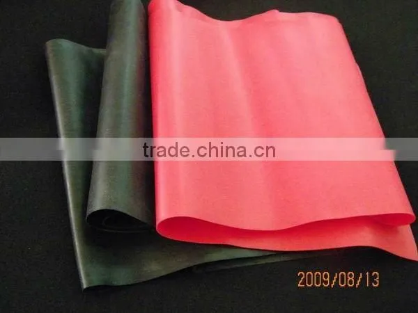 Latex Sheeting / Latex Rubber Sheet