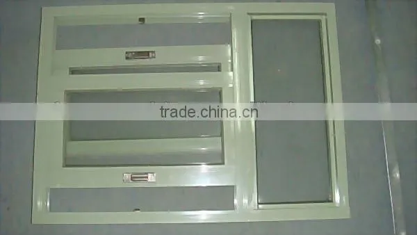 Aluminum Window and Door Fittings