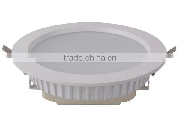 Hot New Products for 2015 5w Led Aluminium Led Downlight Housing photo-2