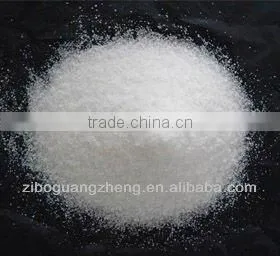 Water Treatment Chemical Aluminium Sulphate Powder Type