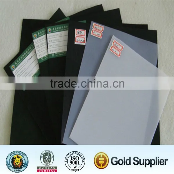 HDPE Geomembrane for Landfill Projects photo-2