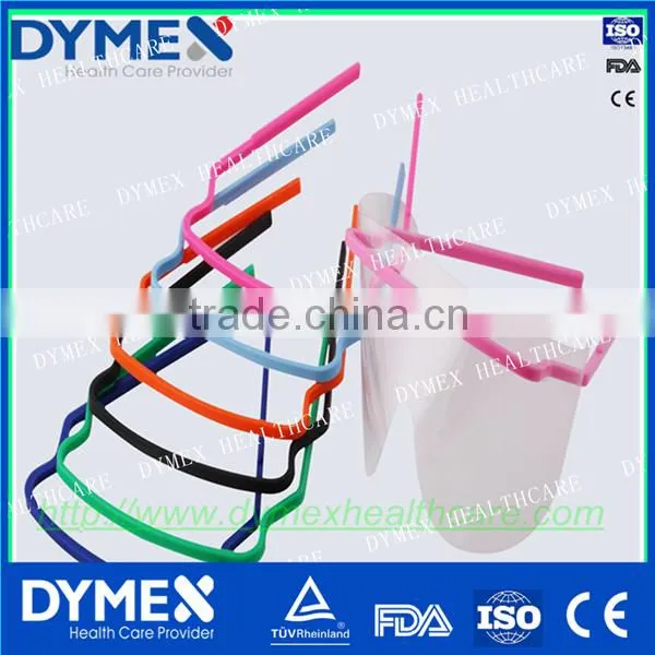 Medical Supplies Disposable Dental Face Shield photo-2