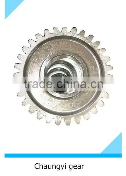 Agricultural Machinery Gear