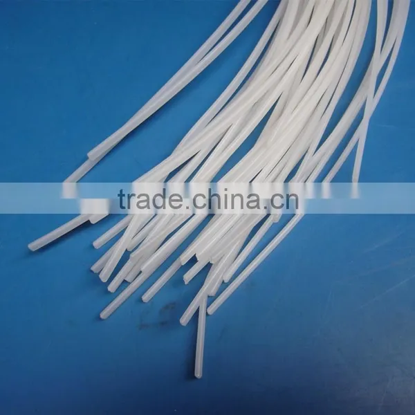Engineered Plastic Products White Polyethylene Hdpe Ldpe pe Welding Plastic Rod photo-3
