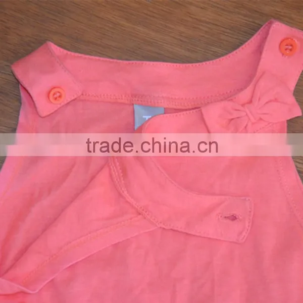 Sand Fashion Children Dress photo-5