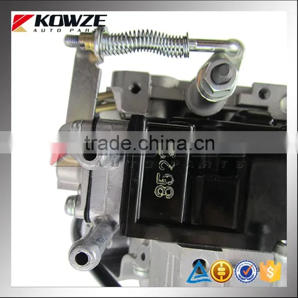 Original High Quality Automobile Carburetor Assy For Mitsubishi Pajero Sport V11 V31 V31 MD337173 photo-5