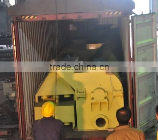 XGJ560 Wood Biomass Rice Husk Pellet Making Machine photo-4