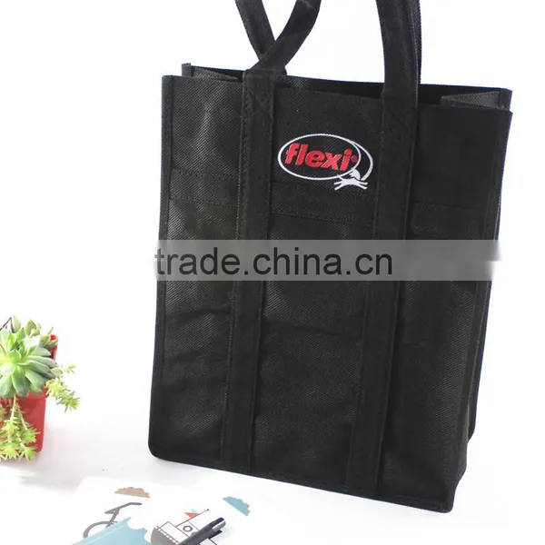 High Quality Cheapest Non Woven Bags photo-2