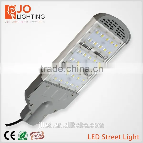 Chips High Power Waterproof Parking Lot Light Module Led Street Lightrmance photo-2