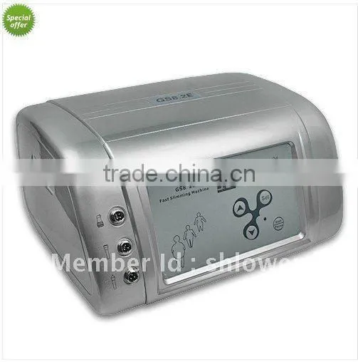 Portable Cavitation Slimming Machine Gs8.2e With CE Certification photo-2