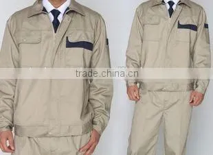 CE Standard Heat Resistant Uniform photo-3
