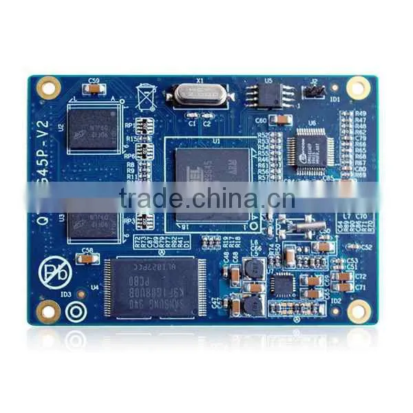 ATMEL 9G45 Development Board 400MHz CPU photo-2