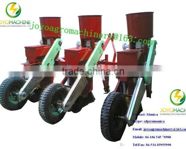 3 Rows Farm Corn Planter photo-3