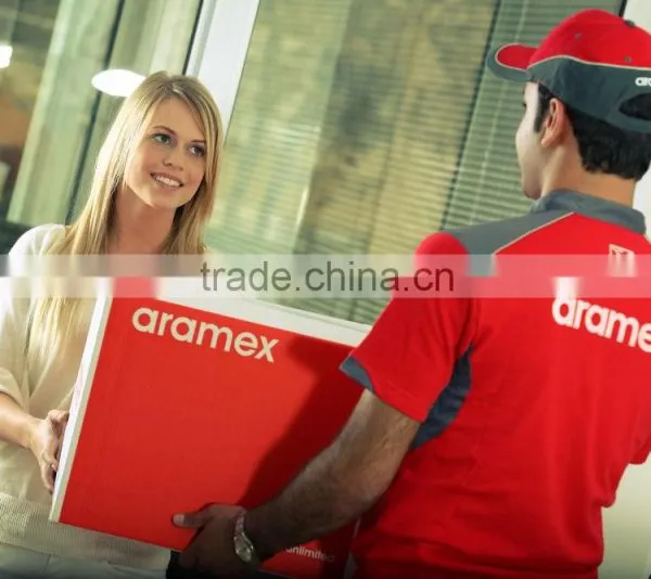 Aramex Special Line Door to Door Delivery Service From China to Middle East photo-3
