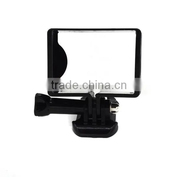 High Quality Xiaomi Yi Sport Camera Frame, Xiaomi yi Sport Camera Accessories A209 photo-6
