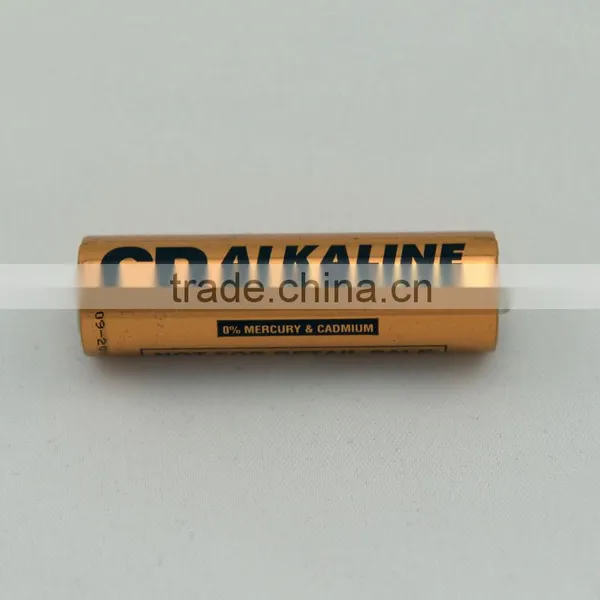 GP AA Alkaline Battery