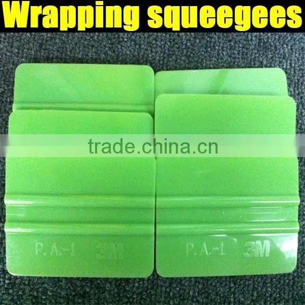 Good Quality 3m Squeegee , Wrapping Squeegee Quality Choice photo-5