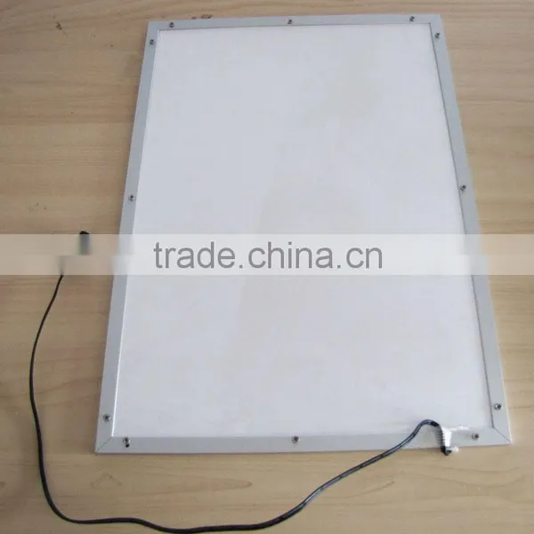 Led Ceiling Light With Uniform Brightness Ultra Thin Led Panel