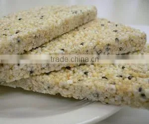 Snap Pop Rice Candy Cutting Machine,snap Grain Candy Cutting Machine,snap Cereals Candy Cutting Machine photo-3