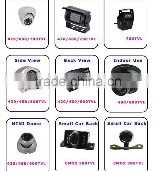 Cheapest DVR Multi-Function 4-CH SD Card Mobile DVR/hd Card Portable Dvr Digital Video Recorder photo-3