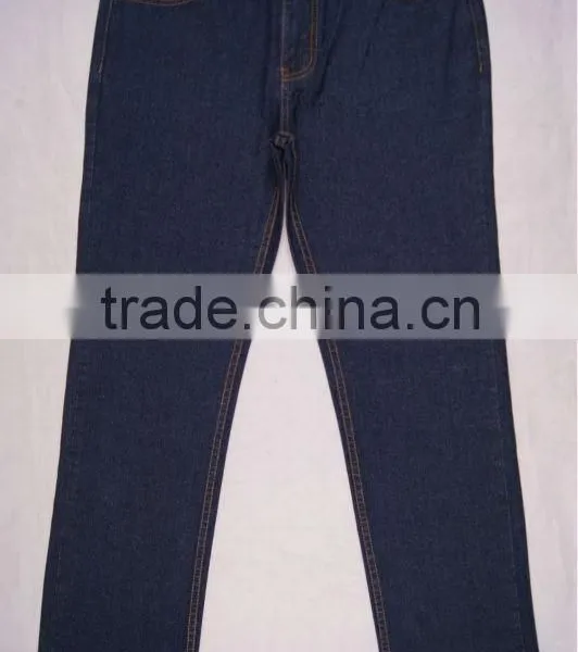 Jeans Men Jeans 2013 Stock