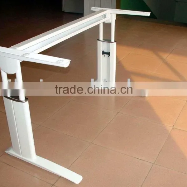 ETJ Computer Desk Table Height Adjustable Computer Desk photo-2