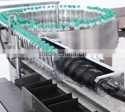 ZHB-100 Bottle Cartoner photo-4