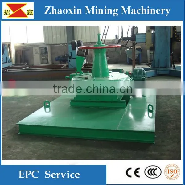 NZ(S) Center Drive Thickener Mining Thickener photo-2