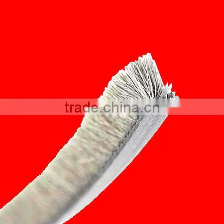 China Cheap Wool Pile Weather Strip photo-3