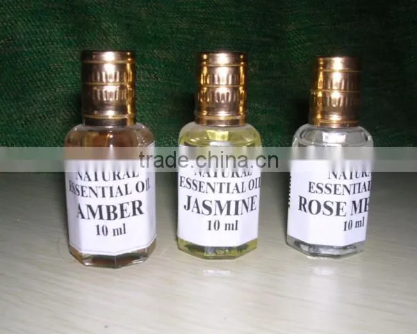Natural Essential Oil