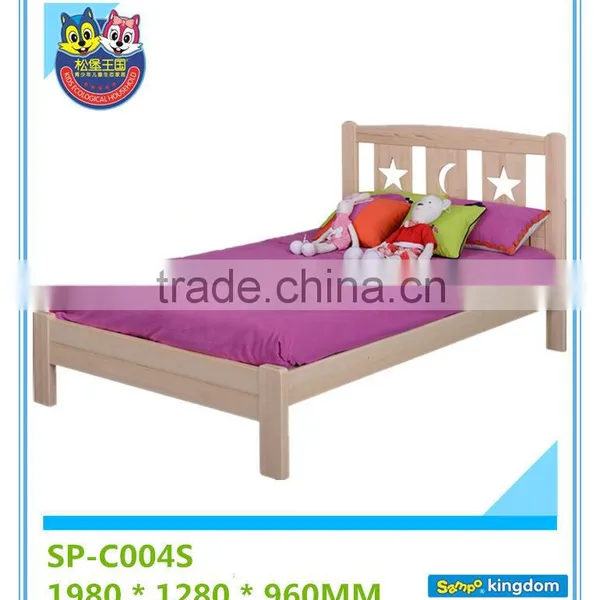 Childrens Bed Kids Beds Single Bed Frame photo-2