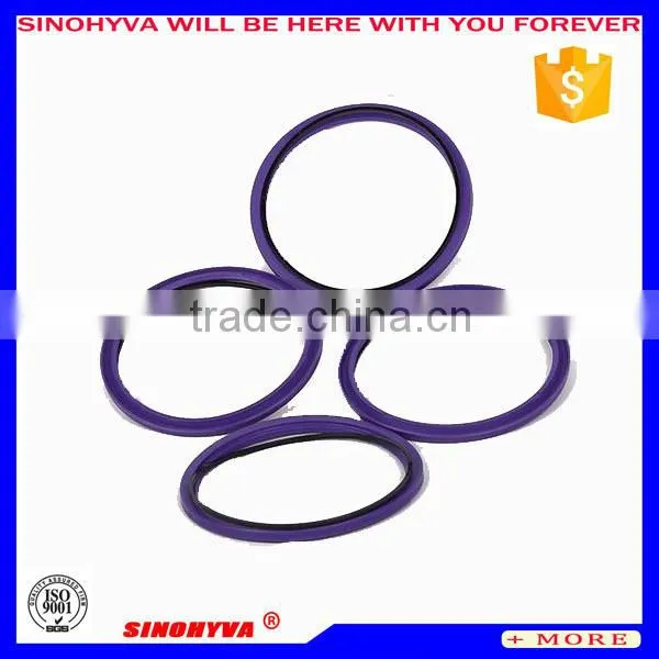 Hydraulic Burffer HBY SEAL for Excavator photo-4