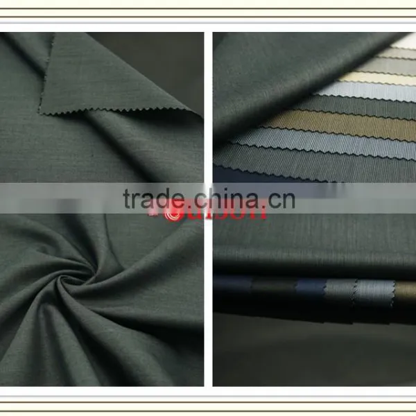 Cheap Price Wholesale Man Suit Fabric Garment FU1131-2 photo-2