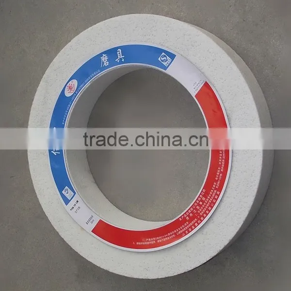 Abrasives Tools for Metal